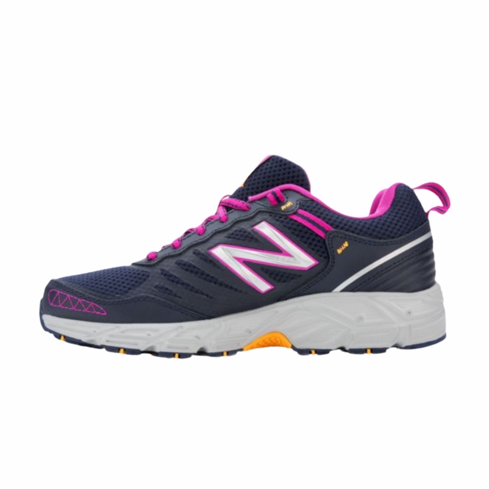 New Balance 573v3 Trail Running Sneaker